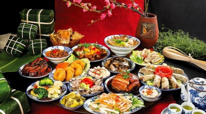 50+ Best New Year Poems for 2024 to Welcome the Year of the Dragon