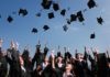 50+ Wise Words for Graduating Students: Captions to Bid Farewell to Middle and High School Days
