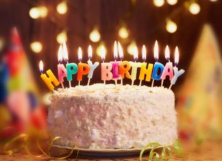 50+ Heartwarming, Unique, and Adorable May Birthday Wishes