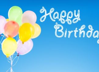 50+ Birthday Wishes for Every Month: Heartfelt Greetings for a Year of Celebrations