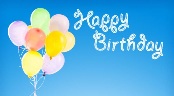 50+ Birthday Wishes for Every Month: Heartfelt Greetings for a Year of Celebrations