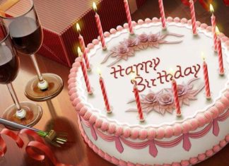 “120+ Creative and Heartfelt Birthday Wishes for Everyone”