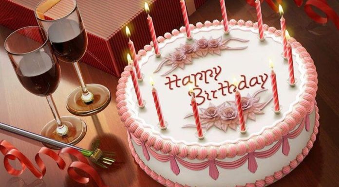 “120+ Creative and Heartfelt Birthday Wishes for Everyone”