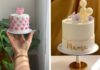The Ultimate Guide to Delighting Women on International Women’s Day: 50+ Simple and Stunning Cake Designs