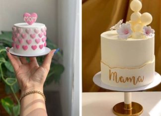The Ultimate Guide to Delighting Women on International Women’s Day: 50+ Simple and Stunning Cake Designs