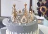 The Ultimate Guide to Princess Crown Cakes: 50+ Ideas for Your Little Girl’s Birthday