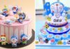 The Ultimate Guide to Doremon Birthday Cakes: 50+ Cute, Whimsical Designs