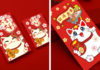 50+ Stunning 2023 Lunar New Year Red Packet Designs for the Year of the Rabbit