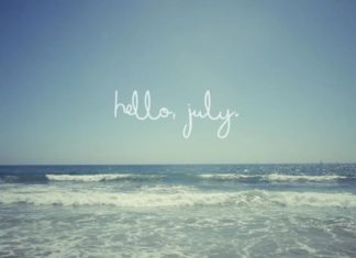 “Captivating July: 50+ Concise and Meaningful Greetings and Captions to Ring in the Seventh Month”
