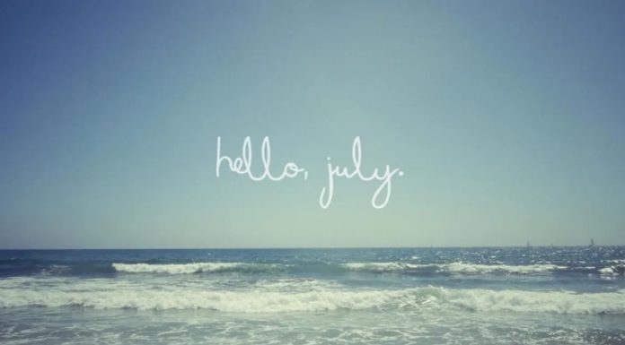 “Captivating July: 50+ Concise and Meaningful Greetings and Captions to Ring in the Seventh Month”