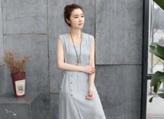 5 Summer Dress Styles to Keep You Cool and Chic