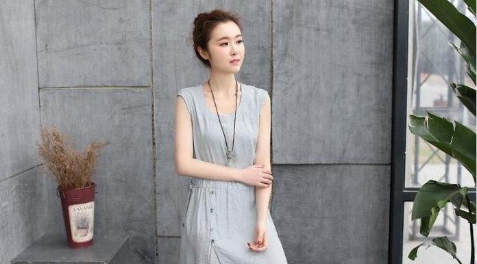 5 Summer Dress Styles to Keep You Cool and Chic