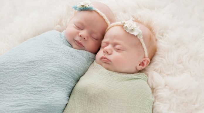 The Ultimate Guide to Naming Your Twins: 6 Creative Tips for Meaningful Names