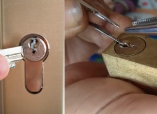 “A Snap of the Wrist: 6 Quick Fixes to Remove a Broken Key from a Lock”