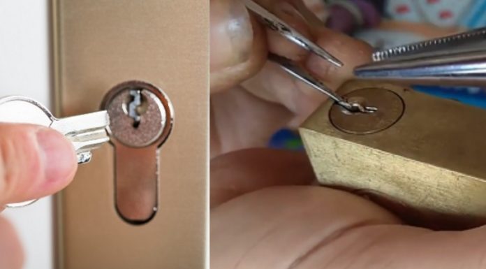 “A Snap of the Wrist: 6 Quick Fixes to Remove a Broken Key from a Lock”