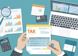 6 Ways to Lookup Tax Codes: Personal and Business Tax Identification Numbers