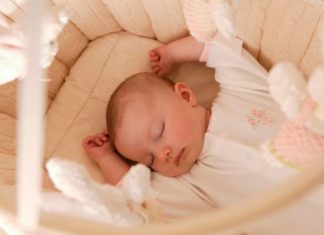 6 Post-Birth Traits in Babies That New Parents Need to Know About