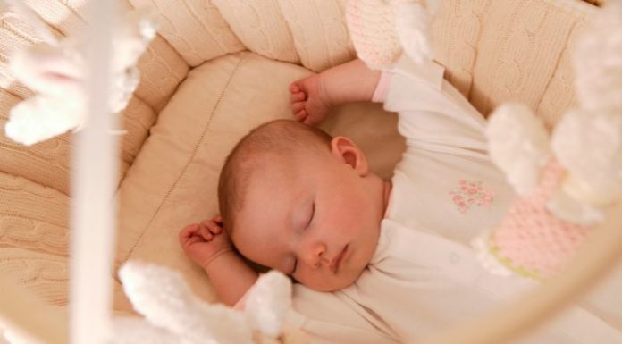 6 Post-Birth Traits in Babies That New Parents Need to Know About