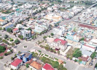 The Ultimate Guide to the Top 6 Cao Lanh, Dong Thap Tourist Attractions