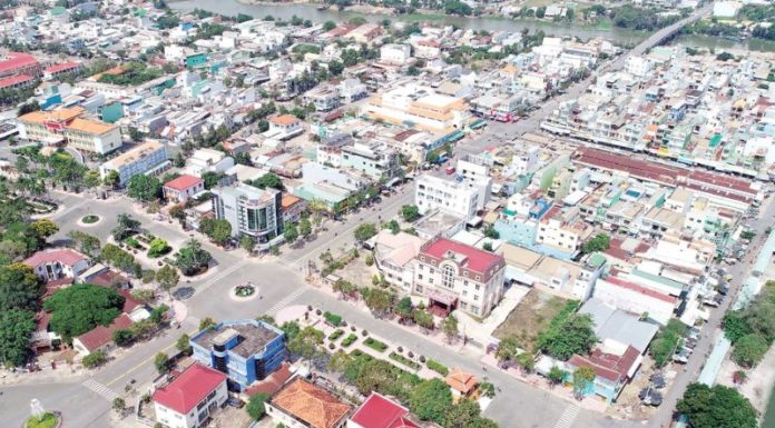 The Ultimate Guide to the Top 6 Cao Lanh, Dong Thap Tourist Attractions