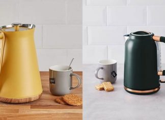 The Ultimate Rainy Season Essentials: 6 Must-Have Home Appliances for Every Family