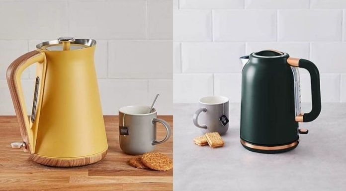 The Ultimate Rainy Season Essentials: 6 Must-Have Home Appliances for Every Family