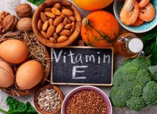 6 Essential Nutrients for a Healthy Liver