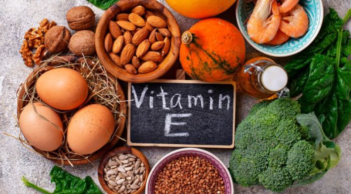 6 Essential Nutrients for a Healthy Liver