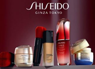 The Top 6 Shiseido Foundations Beloved by Beauty Buffs