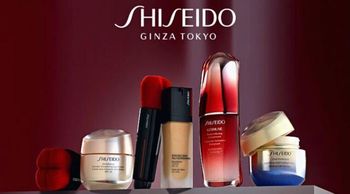 The Top 6 Shiseido Foundations Beloved by Beauty Buffs