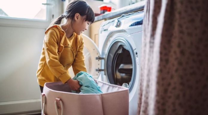 6 Things to Keep in Mind When Using a Clothes Dryer