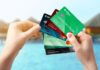 6 Tips for New Credit Card Users to Avoid a Debt Spiral