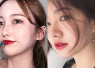 6 Lipstick Shades to Make “Tan Skin” Glow