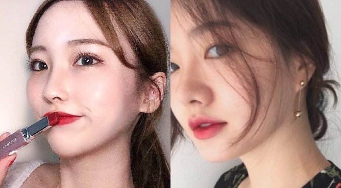 6 Lipstick Shades to Make “Tan Skin” Glow