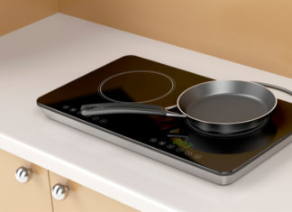 6 Tips to Keep Your Kitchen Cool and Breezy