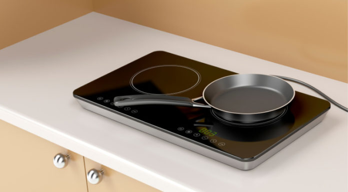 6 Tips to Keep Your Kitchen Cool and Breezy