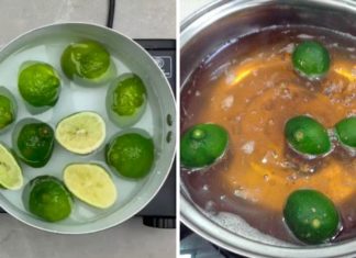 6 Ingenious Hacks to Eliminate Kitchen Odors