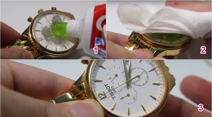 6 Surprising Uses for Colgate Toothpaste You Should Know About