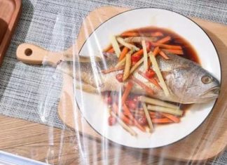 6 Common Mistakes When Using Plastic Wrap That Harm Your Health