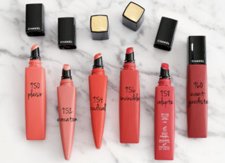 The Ultimate Guide to 6 Luxury Liquid Lipsticks: A Must-Know for Beauty Enthusiasts