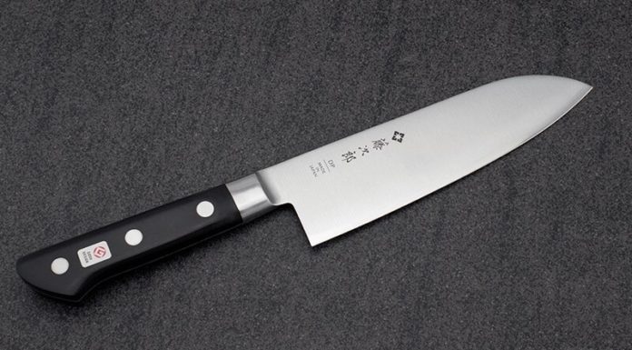 The World’s Finest: 6 Japanese Knife Brands of Unparalleled Sharpness