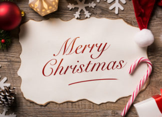 A Festive Season: 70 Heartfelt Christmas Greetings for Teachers