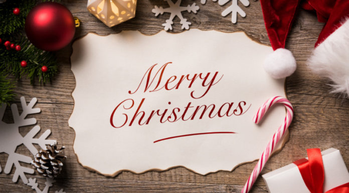 A Festive Season: 70 Heartfelt Christmas Greetings for Teachers