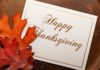 A Heartwarming Harvest: 70+ Wishes for a Wonderful Thanksgiving