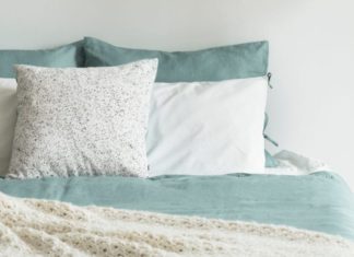 How Often Should You Wash Your Pillows?