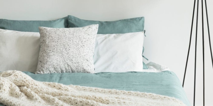 How Often Should You Wash Your Pillows?