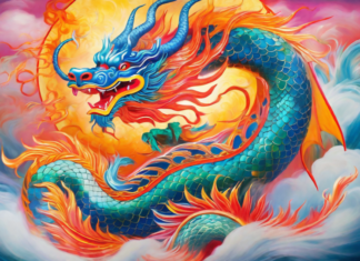 The Lucky Three: Embracing a Bitter-Sweet Farewell for a Wish Come True and a Life of Abundance