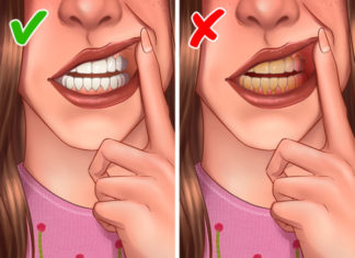 Why Brush Your Teeth Only Once a Day?