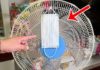 The Magic of a Mask on a Fan: A Simple Trick for Better Air Quality