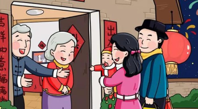 The Best and Funniest New Year Poems for 2022